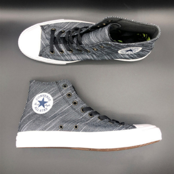 Converse Other - Men's Converse Chuck Taylor All Star II